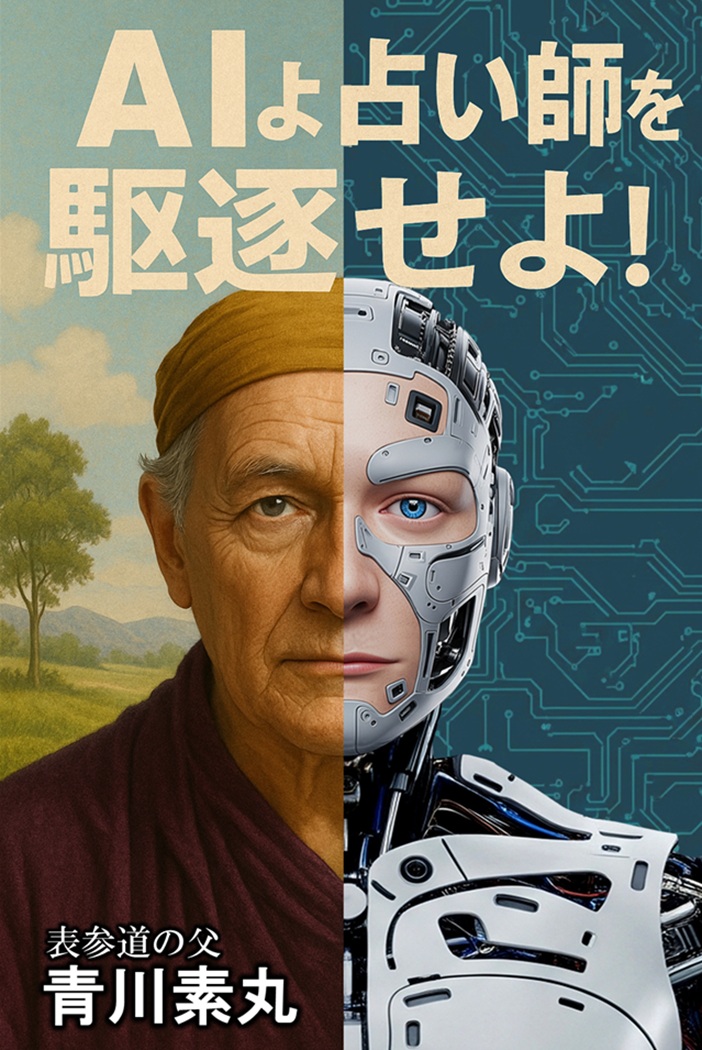 「AIよ占い師を駆逐せよ!」