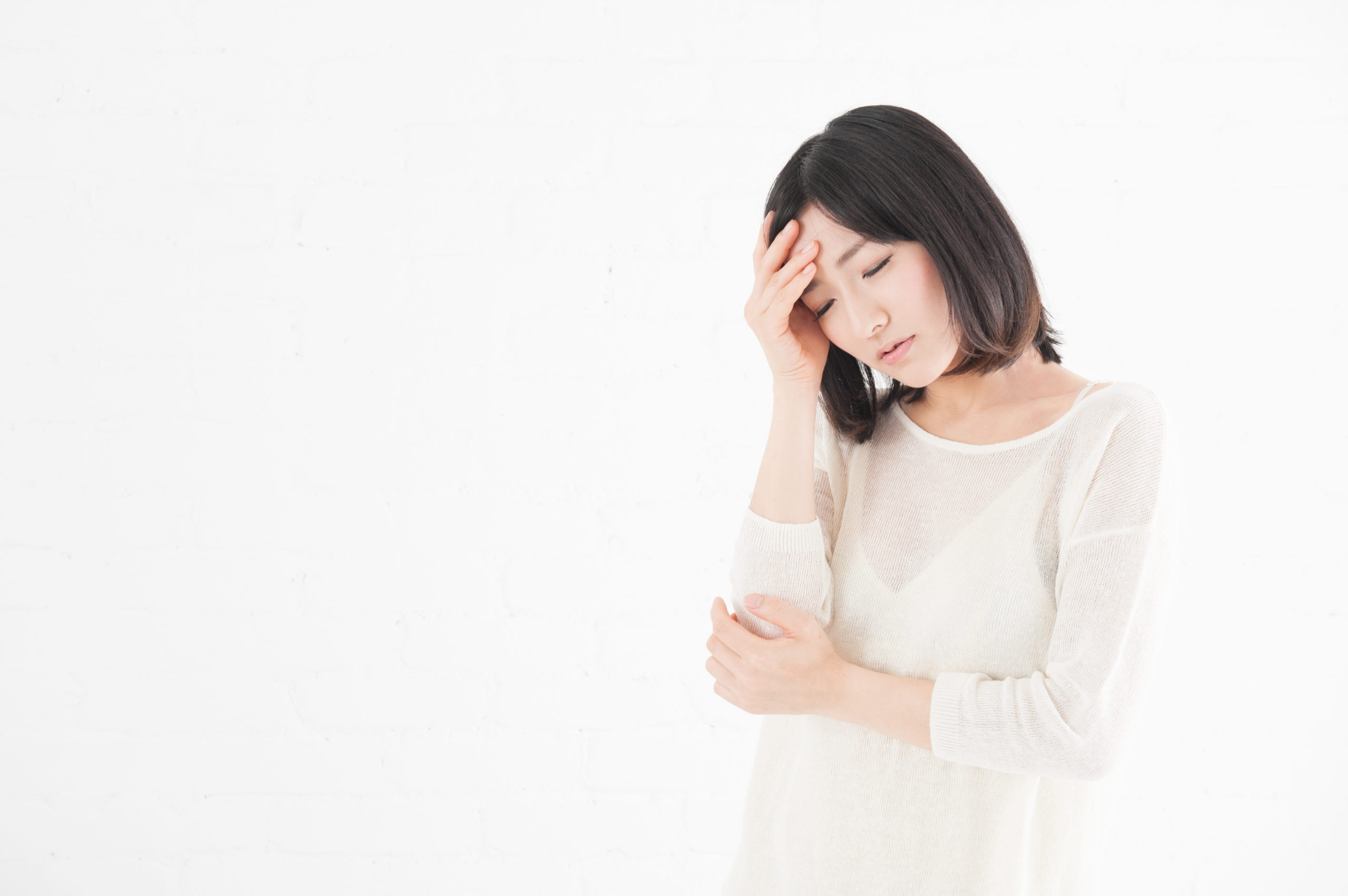 青川素丸の鑑定なら…あなたの健康の不安もズバリ!!